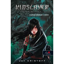 Kinslayer - Testvérgyilkos