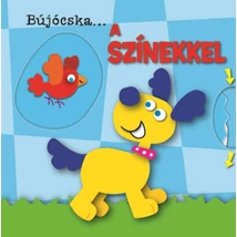 Bújócska...a színekkel