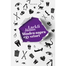Minden napra egy sztori