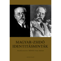 Magyar-zsidó identitásminták