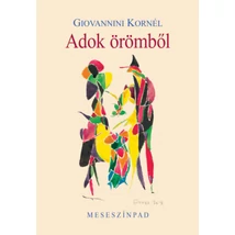 Adok örömből
