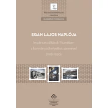 Egan Lajos naplója