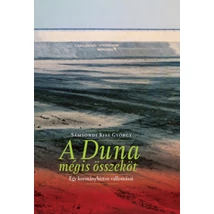 A Duna mégis összeköt