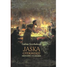 Jaska gyermekei