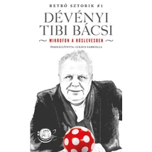 Dévényi Tibi Bácsi