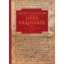 Isten városáról I.