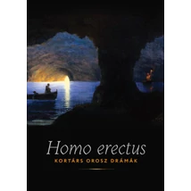Homo Erectus