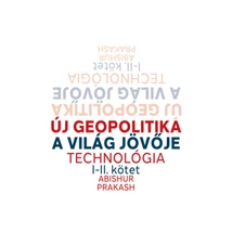 Új geopolitika I-II. kötet