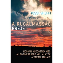 A rugalmasság ereje