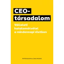 CEO-társadalom