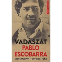 Vadászat Pablo Escobarra
