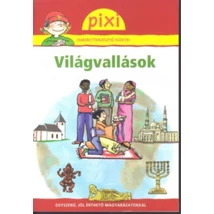 Világvallások
