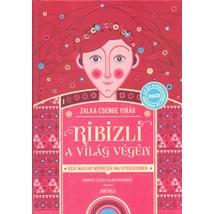 Ribizli a világ végén