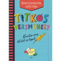 Titkos versműhely