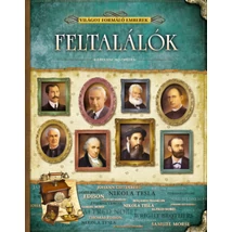 Feltalálók