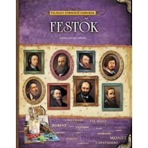Festők