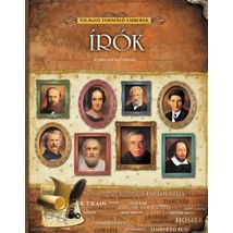 Írók