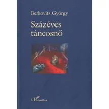 Százéves táncosnő