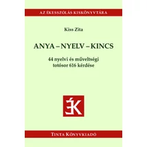 Anya-nyelv-kincs