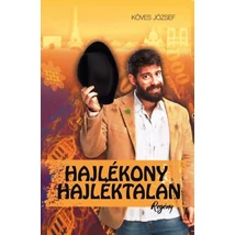 Hajlékony hajléktalan