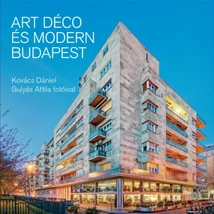Art déco és modern Budapest