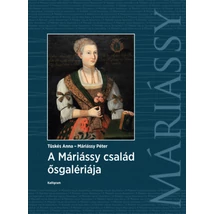 A Máriássy család ősgalériája