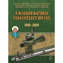 A magyar katonai térképészet 100 éve