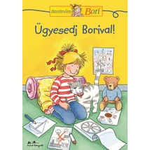 Ügyesedj Borival!