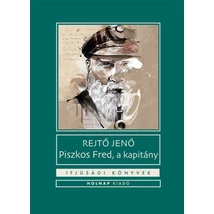 Piszkos Fred, a kapitány
