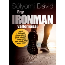 Egy ironman vallomásai