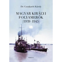Magyar Királyi Folyamerők (1939-1945)
