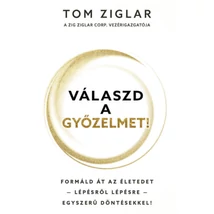 Válaszd a győzelmet!