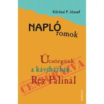 Naplóromok