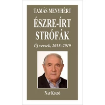Észre-írt strófák