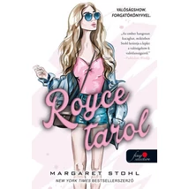Royce tarol
