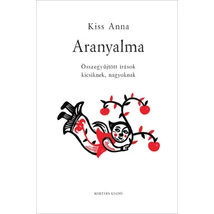 Aranyalma