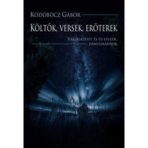 Költők, versek, erőterek