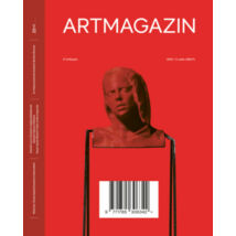 Artmagazin 114. - 2019/3.