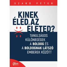 Kinek éled az életed?