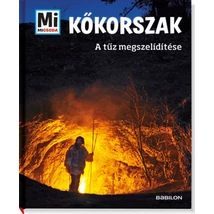 Kőkorszak - A tűz megszelídítése