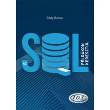 Az SQL példákon keresztül