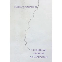 A kiskorúak védelme az egyházban