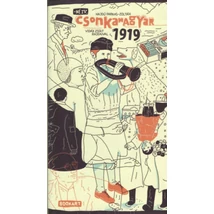 Csonkamagyar 1919