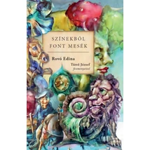 Színekből font mesék