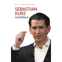 Sebastian Kurz