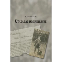 Utazás az ismeretlenbe