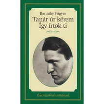 Tanár úr kérem / Így írtok ti