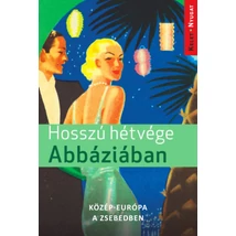 Hosszú hétvége Abbáziában