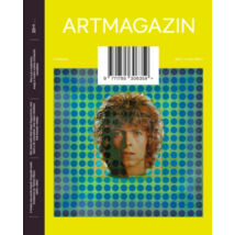 Artmagazin 115. - 2019/4.