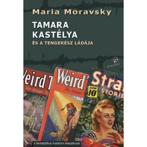 Tamara kastélya